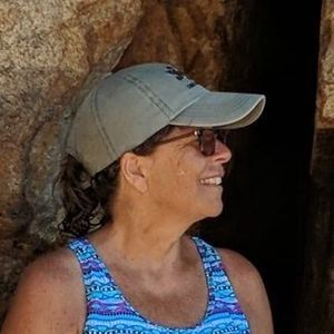 Meet your Posher, Deb